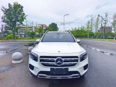 Mercedes-Benz GLB 200 Dynamic - фото 2