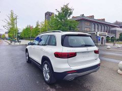Mercedes-Benz GLB 200 Dynamic - фото 3
