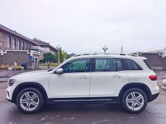 Mercedes-Benz GLB 200 Dynamic - фото 4