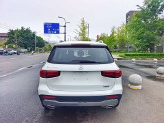 Mercedes-Benz GLB 200 Dynamic - фото 5