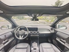 Mercedes-Benz GLB 200 Dynamic - фото 6