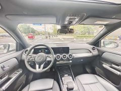 Mercedes-Benz GLB 200 Dynamic - фото 8
