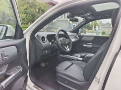 Mercedes-Benz GLB 200 Dynamic - фото 9