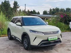 BYD Yuan UP 2025 Smart Drive 401KM Leading Edition - ფოტო 1