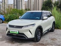BYD Yuan UP 2025 Smart Drive 401KM Leading Edition - ფოტო 3