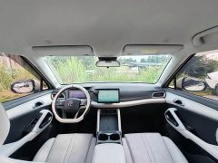 BYD Yuan UP 2025 Smart Drive 401KM Leading Edition - ფოტო 4