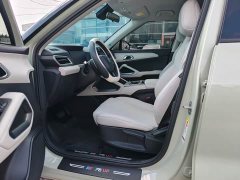 BYD Yuan UP 2025 Smart Drive 401KM Leading Edition - ფოტო 5