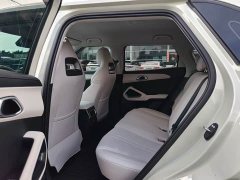 BYD Yuan UP 2025 Smart Drive 401KM Leading Edition - ფოტო 6