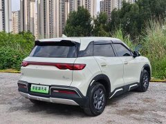 BYD Yuan UP 2025 Smart Drive 401KM Leading Edition - ფოტო 7