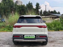 BYD Yuan UP 2025 Smart Drive 401KM Leading Edition - ფოტო 8