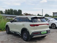 BYD Yuan UP 2025 Smart Drive 401KM Leading Edition - ფოტო 9