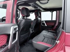 Beijing Jeep BJ40 2.0D Blade Hero Glory Edition - ფოტო 10