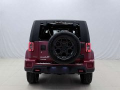 Beijing Jeep BJ40 2.0D Blade Hero Glory Edition - ფოტო 13