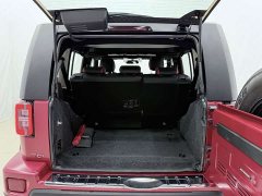Beijing Jeep BJ40 2.0D Blade Hero Glory Edition - ფოტო 15