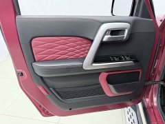 Beijing Jeep BJ40 2.0D Blade Hero Glory Edition - ფოტო 16