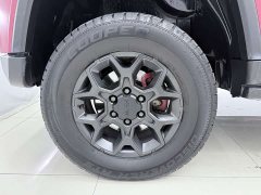 Beijing Jeep BJ40 2.0D Blade Hero Glory Edition - ფოტო 17