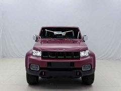 Beijing Jeep BJ40 2.0D Blade Hero Glory Edition - ფოტო 2