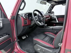 Beijing Jeep BJ40 2.0D Blade Hero Glory Edition - ფოტო 4