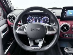 Beijing Jeep BJ40 2.0D Blade Hero Glory Edition - ფოტო 5