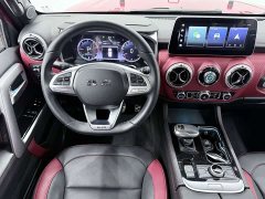 Beijing Jeep BJ40 2.0D Blade Hero Glory Edition - ფოტო 7