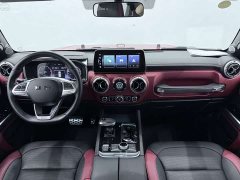 Beijing Jeep BJ40 2.0D Blade Hero Glory Edition - ფოტო 8