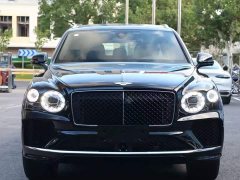 Bentley Bentayga 2024 4.0T V8 Long Wheelbase - ფოტო 2