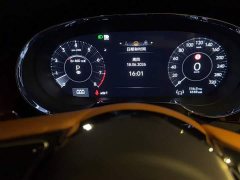 Bentley Bentayga 2024 4.0T V8 Long Wheelbase - ფოტო 6
