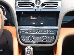 Bentley Bentayga 2024 4.0T V8 Long Wheelbase - ფოტო 7