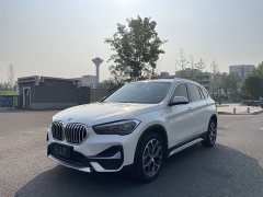 BMW X1 2022 sDrive20Li Fashion - ფოტო 1