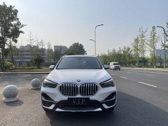 BMW X1 2022 sDrive20Li Fashion - ფოტო 2