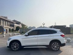 BMW X1 2022 sDrive20Li Fashion - ფოტო 3