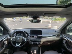 BMW X1 2022 sDrive20Li Fashion - ფოტო 4