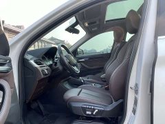 BMW X1 2022 sDrive20Li Fashion - ფოტო 5