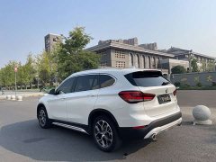 BMW X1 2022 sDrive20Li Fashion - ფოტო 6