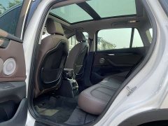 BMW X1 2022 sDrive20Li Fashion - ფოტო 7