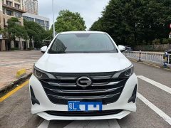 GAC Aion M6 270T DCT Elite 7-Seater - ფოტო 2