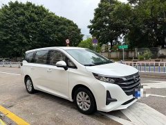 GAC Aion M6 270T DCT Elite 7-Seater - ფოტო 3