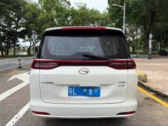 GAC Aion M6 270T DCT Elite 7-Seater - ფოტო 4