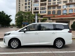GAC Aion M6 270T DCT Elite 7-Seater - ფოტო 6