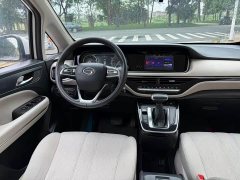 GAC Aion M6 270T DCT Elite 7-Seater - ფოტო 7