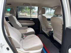 GAC Aion M6 270T DCT Elite 7-Seater - ფოტო 8
