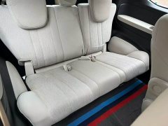 GAC Aion M6 270T DCT Elite 7-Seater - ფოტო 9
