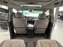 Buick GL8 Luxe Smart Comfort Edition - ფოტო 11