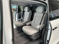 Buick GL8 Luxe Smart Comfort Edition - ფოტო 12