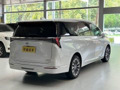 Buick GL8 Luxe Smart Comfort Edition - ფოტო 4
