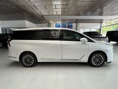 Buick GL8 Luxe Smart Comfort Edition - ფოტო 7