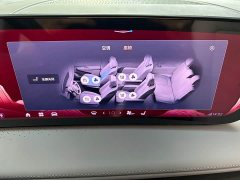 Buick GL8 Luxe Smart Comfort Edition - ფოტო 8
