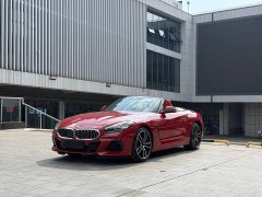 BMW Z4 2019 sDrive 25i M Sport Package - ფოტო 1
