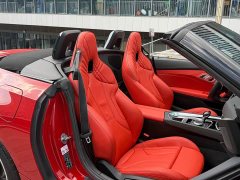 BMW Z4 2019 sDrive 25i M Sport Package - ფოტო 10