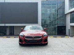 BMW Z4 2019 sDrive 25i M Sport Package - ფოტო 3